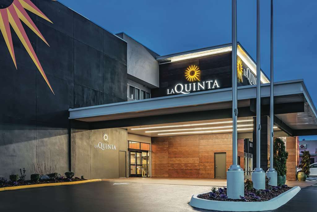 La Quinta By Wyndham Seattle Federal Way Hotell Eksteriør bilde